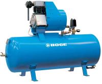 Поршневой компрессор BOGE SBD 1000- 10