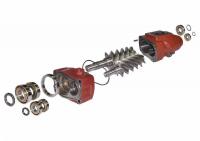 Комплект ремонтный подшипников EVO3-NK-G 162040