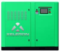 Винтовой компрессор Xeleron X25A 7 бар