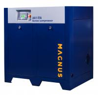Винтовой компрессор Magnus AA1-55A-8