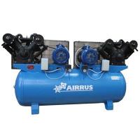 Поршневой компрессор Airrus CE 500-2V135