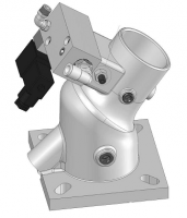 Клапан впускной IC60 для NK60 114682-KD