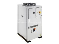 Чиллер ATS CGW 110