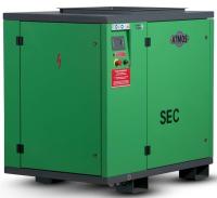 Винтовой компрессор Atmos SEC 300 10
