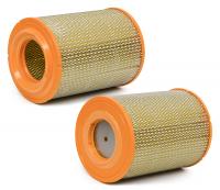 SA 6025 Фильтр воздушный SOTRAS