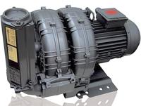 Воздуходувка  вихревая промышленная FPZ K09-TD-MOR-11.00 Standard