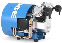 Безмасляный поршневой компрессор BOGE PO 1 L 10