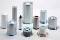 DA 1157 Сепаратор SOTRAS