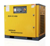 Винтовой компрессор VERSUS Kompressoren ZUV-15 VSD-10