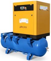 Винтовой компрессор Berg ВК-4Р-500 8