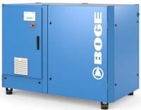 Винтовой компрессор BOGE SLF 51-3 8