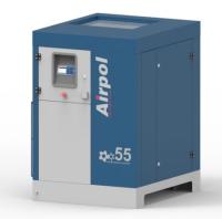 Винтовой компрессор Airpol 37-13