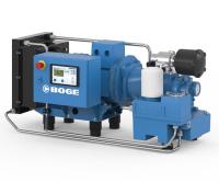 Винтовой компрессор BOGE C 15 L 8