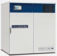Воздуходувка роторная промышленная Robuschi ROBOX ES 86/3P