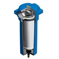 Картридж магистрального фильтра OMI CF 220 (CF 185)