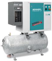 Спиральный компрессор Renner SLDK-S 3.7/250-8