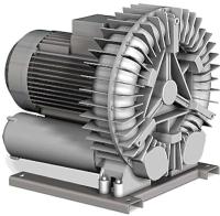 Воздуходувка вихревая промышленная Busch SI 0540 E1