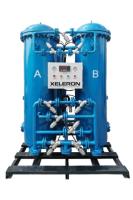 Адсорбционный генератор азота Xeleron YQG-80N