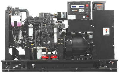 Газовый генератор Generac SG 36 открытый