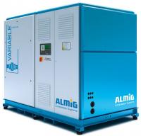 Винтовой компрессор ALMiG VARIABLE-115-8
