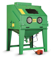 Пескоструйная камера Contracor ECO-E-100P