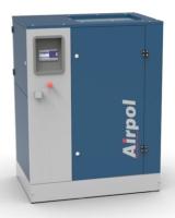 Винтовой компрессор Airpol T4-10