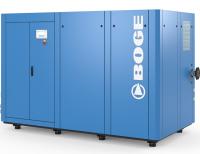 Винтовой компрессор BOGE S 160-4 L 13