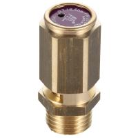 Предохранительный клапан  1/2 DN10 15.0b AL15400154