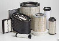 SA 6106 Фильтр воздушный SOTRAS