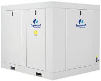 Винтовой компрессор Lupamat LKV 7.5/7.5 MI