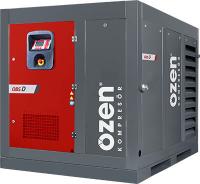 Воздушный дожимной компрессор OZEN OBS 45D 7.5 бар