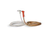 Пистолет абразивоструйный эжекторного типа SFG