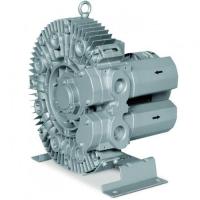 Воздуходувка  вихревая промышленная Elmo Rietschle 2BH7 320-0AD51-7-ZR G-Series ATEX