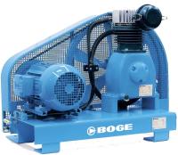 Поршневой компрессор BOGE SR 370 10
