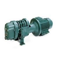 Воздуходувка роторная промышленная Vienybe 2AF49M1-MH-30-4,38-3-4