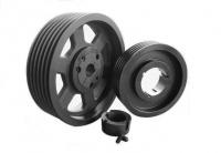 Шкив компрессора Kraftmann 9076051