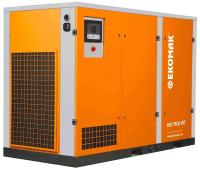 Винтовой компрессор Ekomak EKO 90 CD VST 10