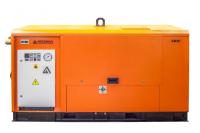 Взрывозащищенный компрессор ЗИФ СВЭ-10,6/0,7-ВР