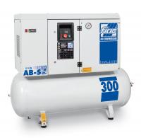 Поршневой компрессор Fiac SCS 598/300 ABS