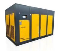 Винтовой компрессор VERSUS Kompressoren ZUV-220 VSD-13