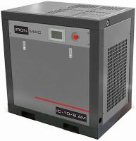 Винтовой компрессор IRONMAC IC 75 VSD 13
