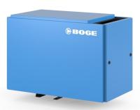 Поршневой компрессор BOGE SRDL 700 10