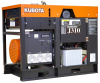 Дизельный генератор Kubota J 310