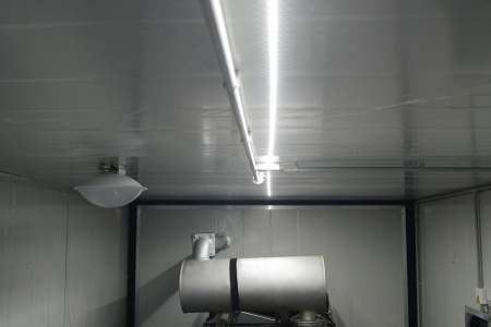 Контейнер ЭнергоПроф ПБК-9