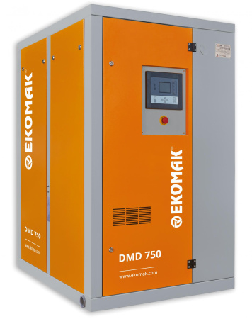 Винтовой компрессор Ekomak DMD 600 C 8