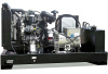 Дизельный генератор Gesan DPB 10E