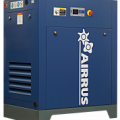 Винтовые компрессоры Airrus