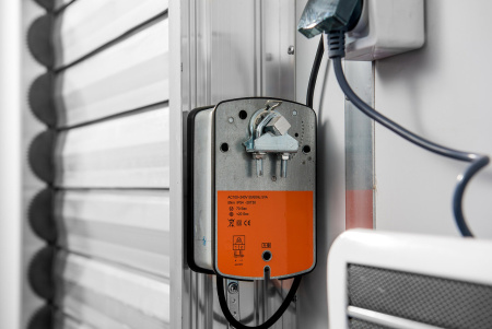 Контейнер ЭнергоПроф ПБК-6У