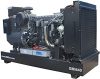 Дизельный генератор GMGen GMI400 с АВР