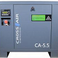 Винтовые компрессоры Crossair